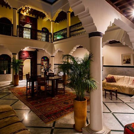 Riad Lamdina マラケシュ エクステリア 写真