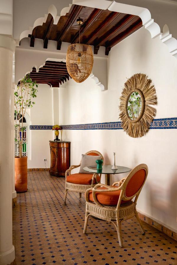 Riad Lamdina マラケシュ エクステリア 写真