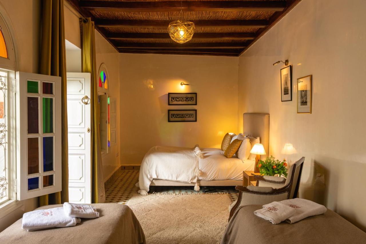 Riad Lamdina マラケシュ エクステリア 写真