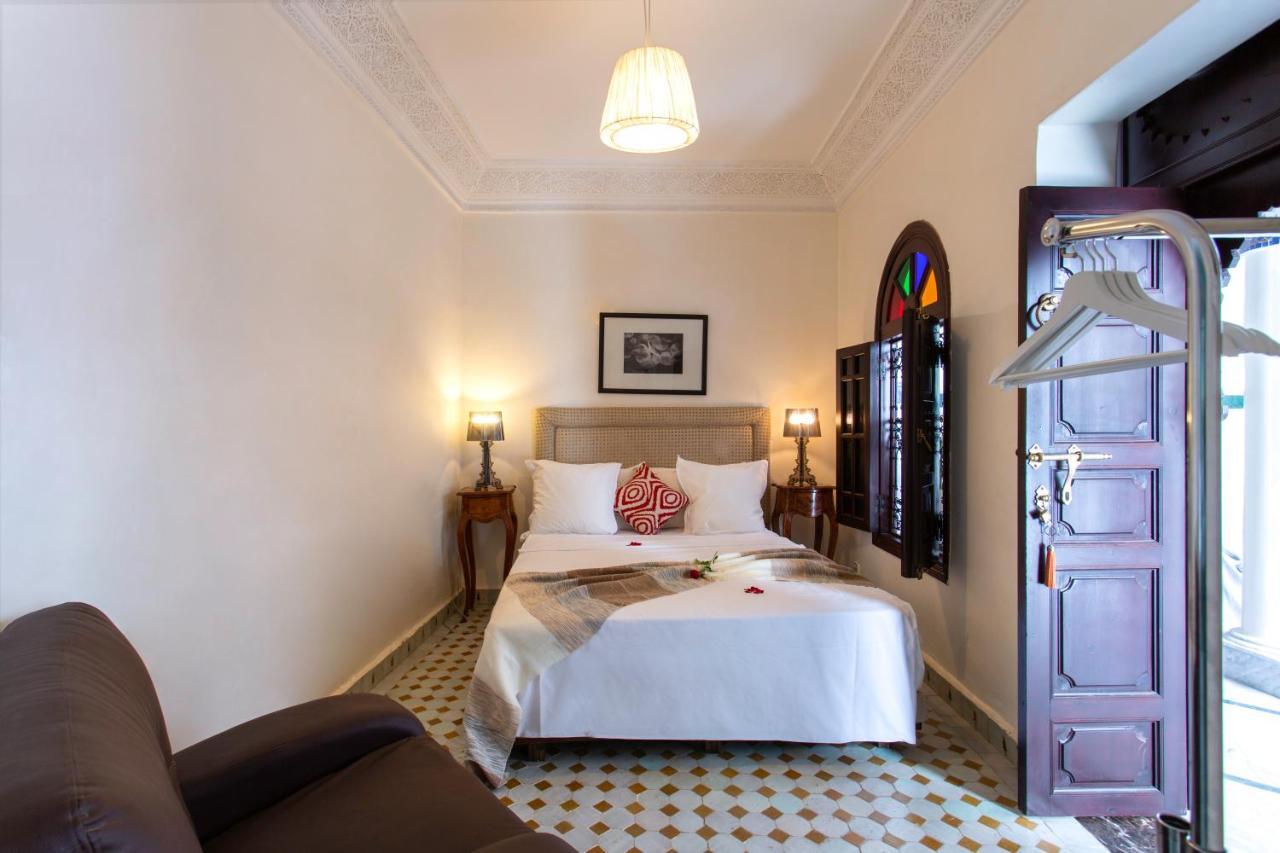 Riad Lamdina マラケシュ エクステリア 写真