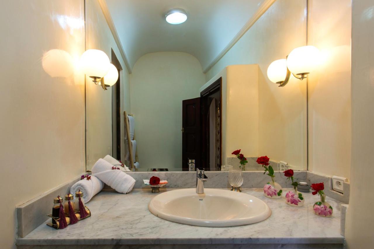 Riad Lamdina マラケシュ エクステリア 写真