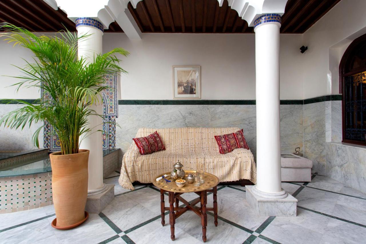 Riad Lamdina マラケシュ エクステリア 写真
