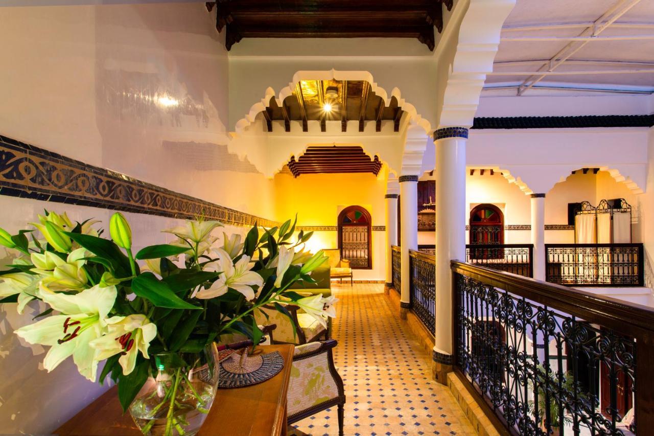Riad Lamdina マラケシュ エクステリア 写真